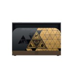 Nintendo Switch 2 - The Legend of Zelda 40th Anniversary Edition Console - Packshot 5