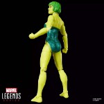 Marvel - Marrina Marvel Legends Action Figure - Packshot 4