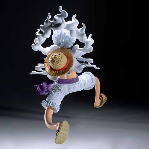 【ONE PIECE】GEAR 5 figure 17pieces 61nZUPEsZbL._AC_UF894,