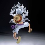 One Piece – Monkey D. Luffy Gear 5 Grandista Figure - Packshot 4