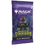 Magic: The Gathering - TCG - Secrets of Strixhaven Play Booster - Packshot 1