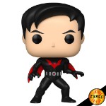 DC Comics - Batman Beyond - Terry McGuinnes Pop! Vinyl Figure - Packshot 2
