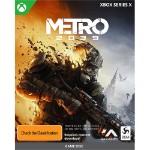 METRO 2039
