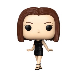 Spice Girls - Posh Spice (Wannabe) Pop! Vinyl Figure