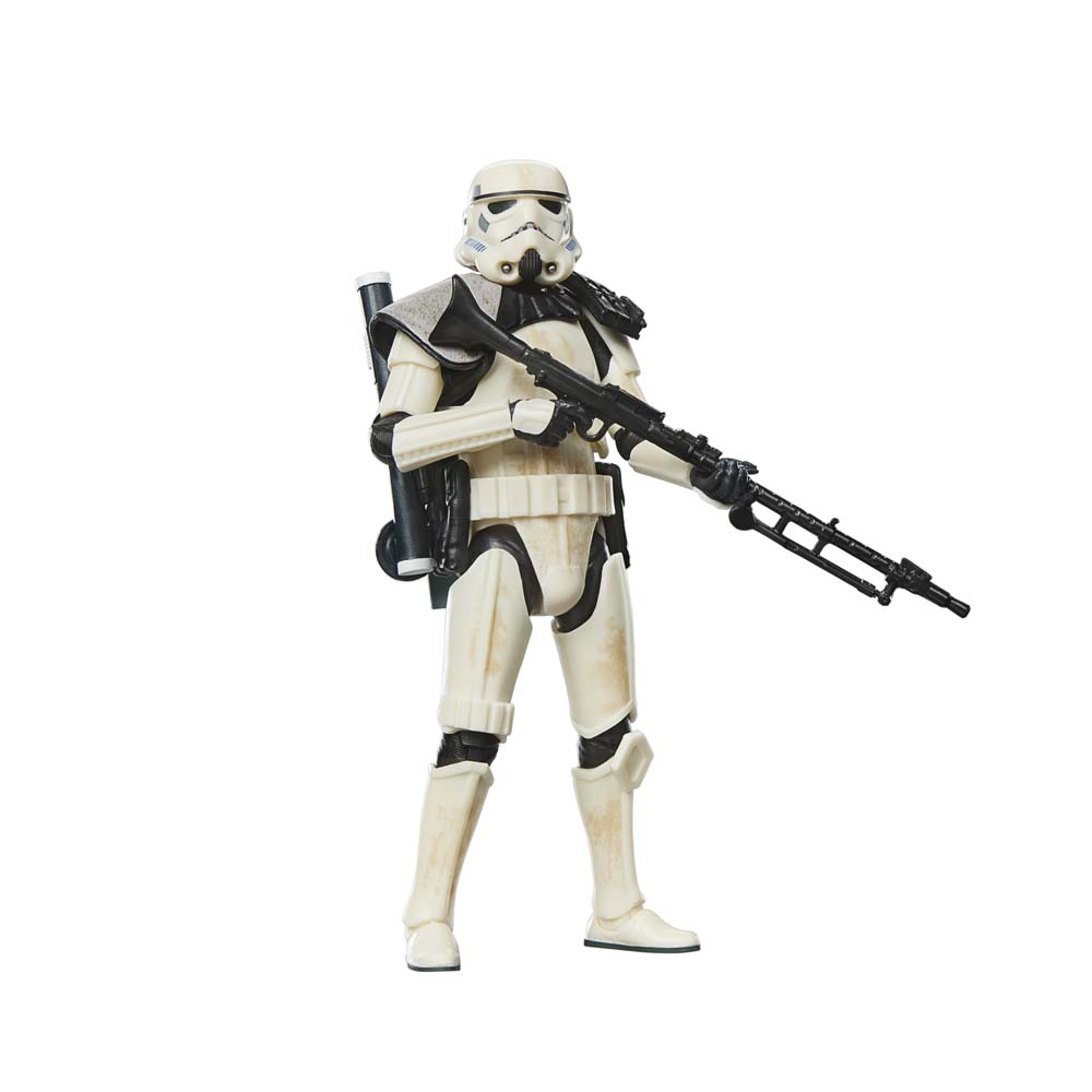 Star Wars - Black Series - Dewback & Sandtrooper 6" Action Figure 2-Pack - Packshot 2