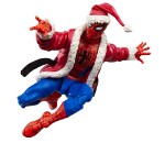 Marvel - Spider-Man - Spider-Man (Marvel Holiday Special) Marvel Legends Action Figure - Packshot 3