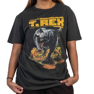 Jurassic World: Rebirth - T-Rex T-Shirt
