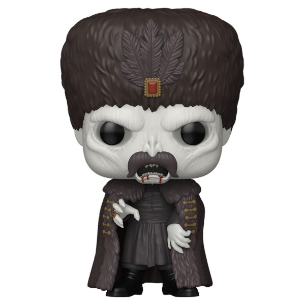 Nosferatu - Count Orlok Pop! Vinyl Figure - Packshot 1