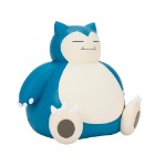 Pokemon - Snorlax 4" Figure - Packshot 2