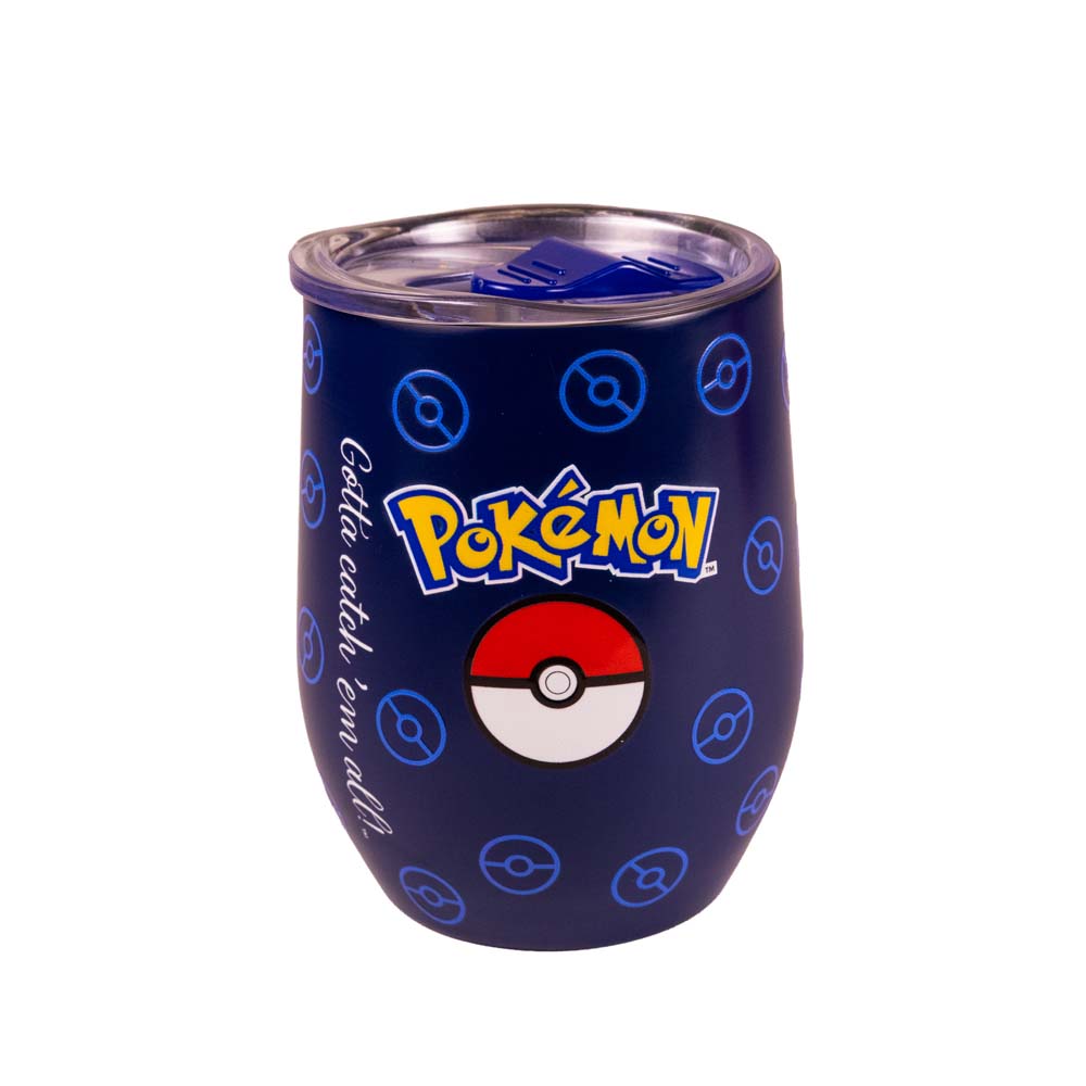 Pokemon - Gotta Catch 'em All Travel Mug 2-Pack - Packshot 5
