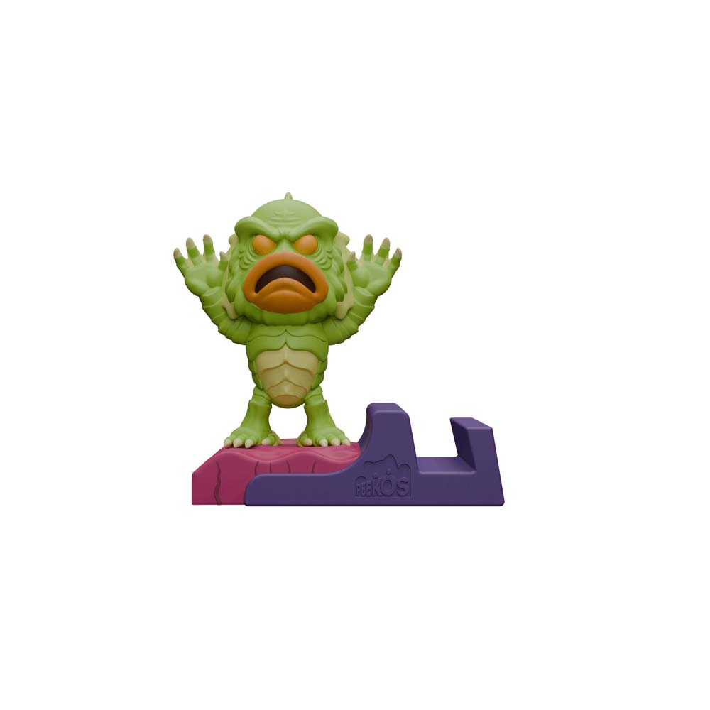 Universal Monsters - Peekos Universal Monsters Collectible Phone Stand (Assorted) - Packshot 5