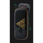 Nintendo Switch 2 Carrying Case & Screen Protector –The Legend of Zelda 40th Anniversary Edition - Packshot 5