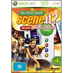 Scene It? Box Office Smash Bundle (preowned)