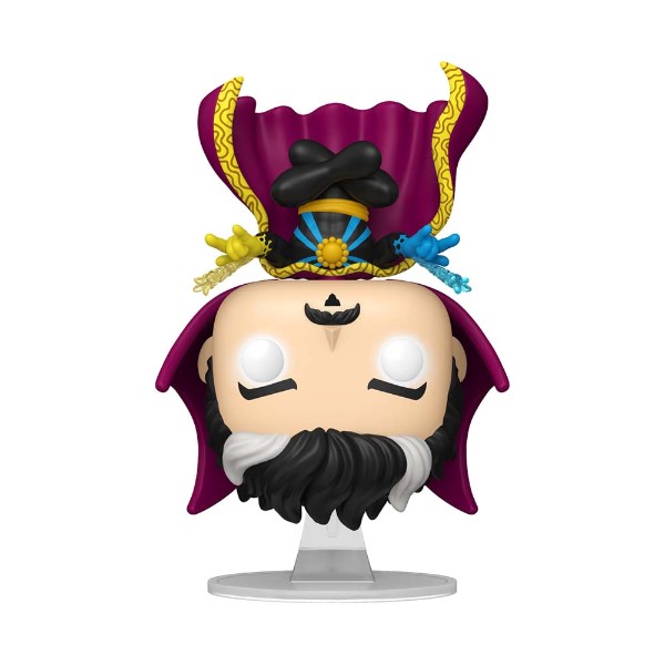 Marvel - Doctor Strange (Spider-Man Mash-Up) Pop! Vinyl Figure - Packshot 1