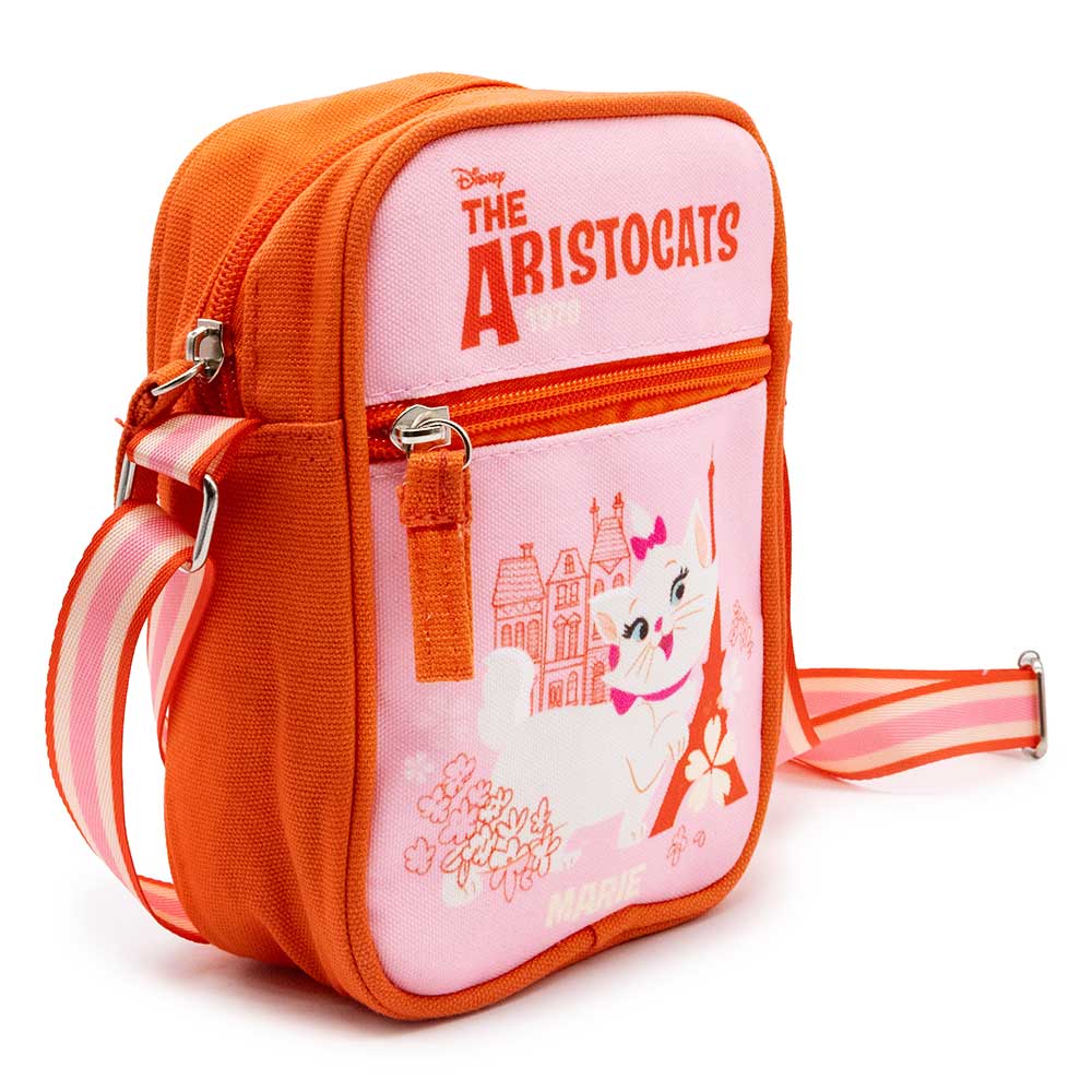 Disney - The Aristocats Marie Crossbody Bag - Packshot 3