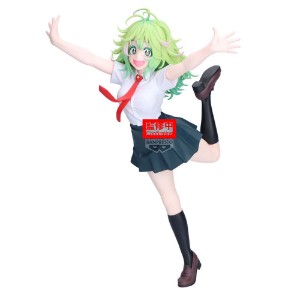 My Hero Academia - Glitter Glamorous Toru Hagakure Ver. A Figure