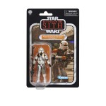Star Wars - The Vintage Collection - Obi-Wan Kenobi (Utapau) & Airborne Clone Trooper (212th Battalion) Action Figure Set - Packshot 5