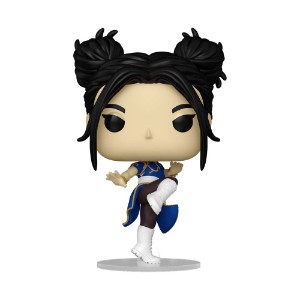 Street Fighter - Chun-Li (2026) Pop! Vinyl Figure