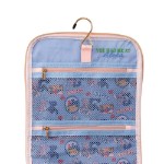 Disney - Lilo & Stitch - Stitch Stamps Toiletry Bag - Packshot 4