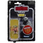Star Wars - Episode V - Retro Collection Yoda (Dagobah) Figure - Packshot 1