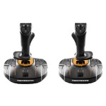 Thrustmaster - T.16000M FCS Space Sim Duo Joysticks for PC - Packshot 1