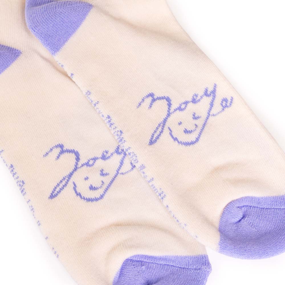 Netflix - KPop Demon Hunters - HUNTR/X Sport Socks - Packshot 3