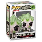 Beetlejuice Beetlejuice - Baby Beetlejuice Pop! Vinyl Figure - Packshot 2