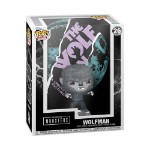 Universal Monsters - The Wolfman VHS Pop! Cover - Packshot 2