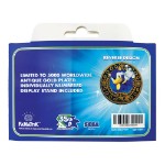 Sonic the Hedgehog – 35th Anniversary Limited Edition Presentation Coin - Packshot 6