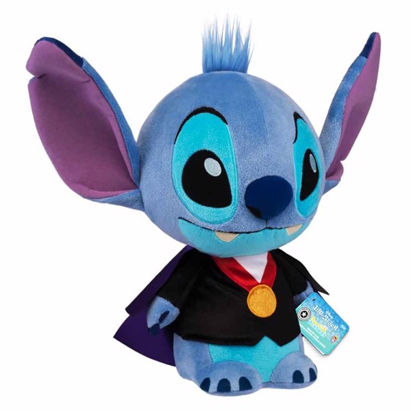 stitch plush toy australia