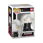 Netflix - Castlevania Nocturne - Alucard Pop! Vinyl Figure - Packshot 2