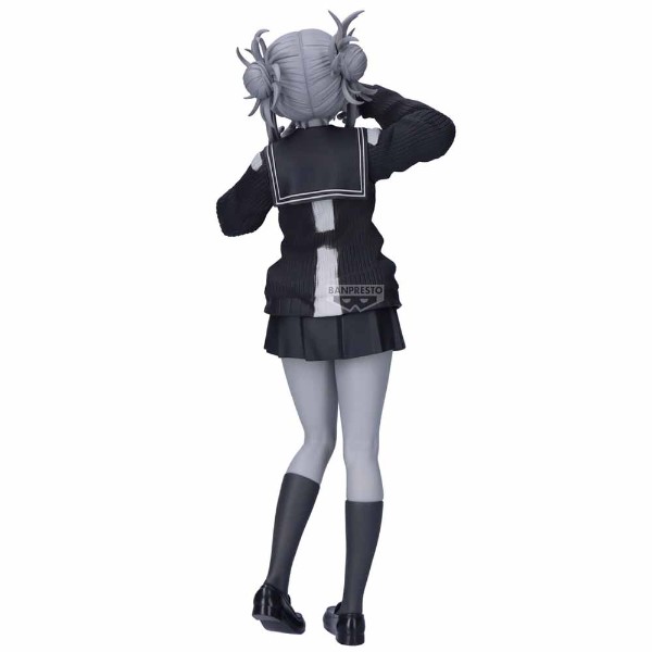 My Hero Academia - Himiko Toga Noir Edge Collection Figure - Toys