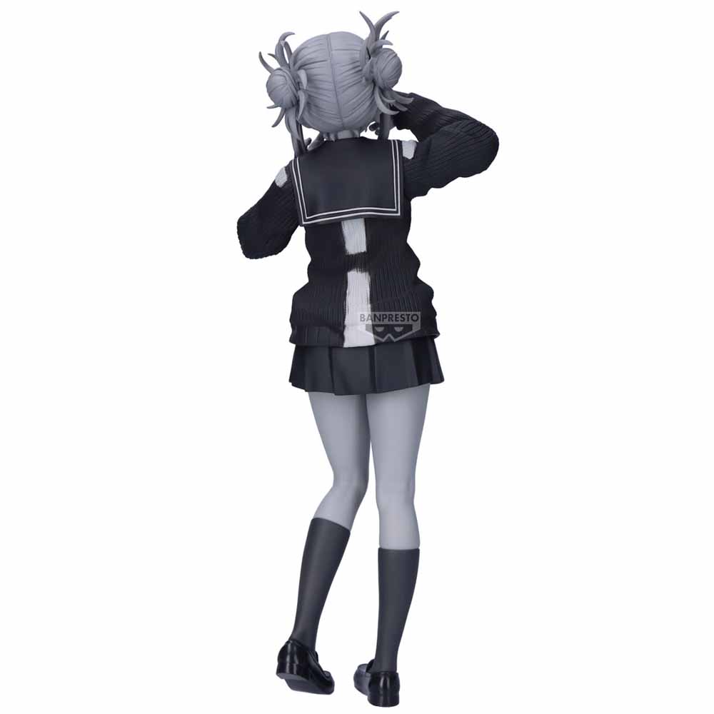 My Hero Academia - Himiko Toga Noir Edge Collection Figure - Packshot 6