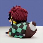 Demon Slayer - Tanjiro Kamado TUBBZ (Mini Edition) Figure - Packshot 3