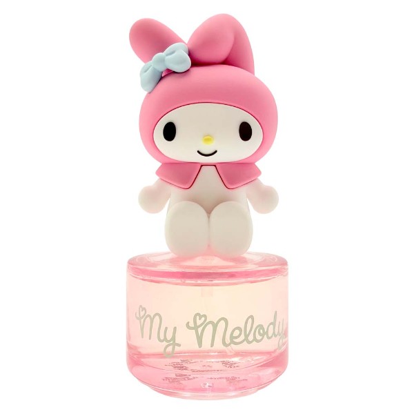 Sanrio - Hello Kitty and Friends Pop Heads Perfume 30ml Blind Box (Single Box) - Packshot 6