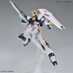 Mobile Suit Gundam - EG RX-93 Nu Gundam 1/144 Model Kit - Packshot 4