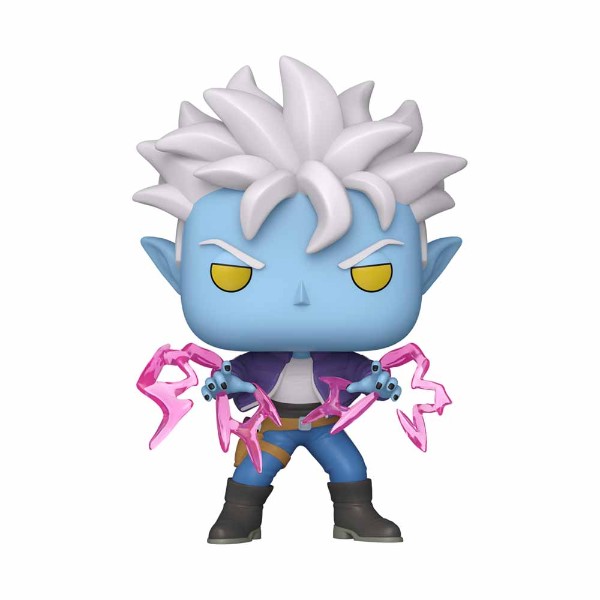 Dragon Ball Daima - Glorio Pop! Vinyl Figure - Packshot 1