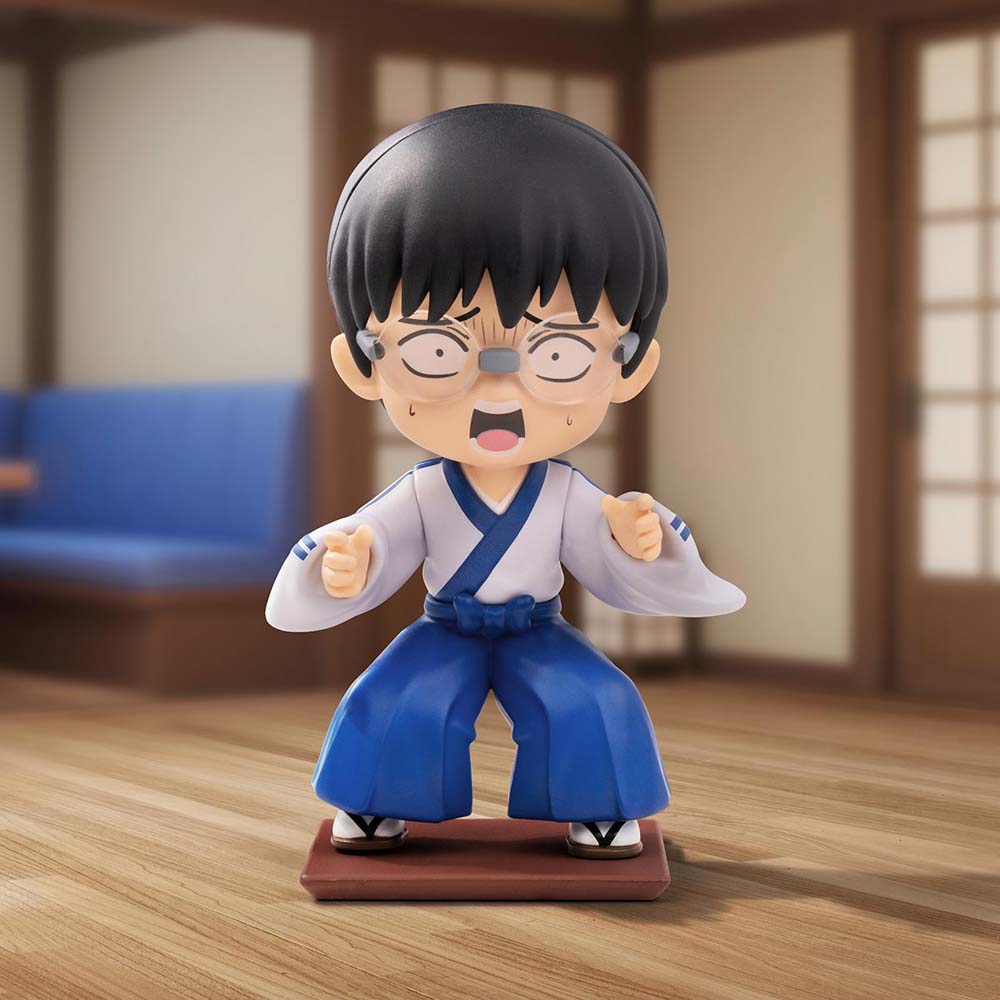POP MART - Gintama Welcome To Yorozuya Series Blind Box (Single Box) - Packshot 5