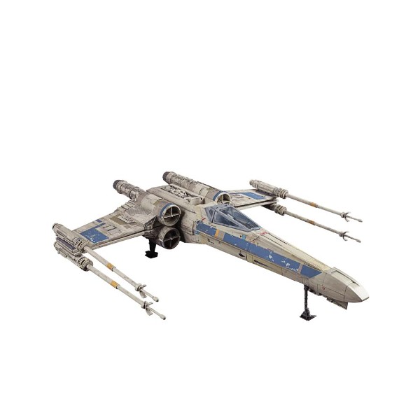 Star Wars - The Vintage Collection - Rogue One Antoc Merrick's X-Wing Fighter - Packshot 3
