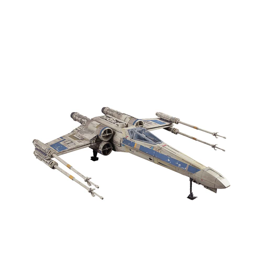 Star Wars - The Vintage Collection - Rogue One Antoc Merrick's X-Wing Fighter - Packshot 3