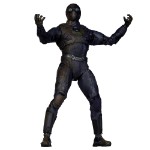 DC Multiverse - Superman (2025) Ultraman Battle Damage 7" Deluxe Action Figure - Packshot 1