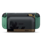 Nintendo Switch 2 - The Legend of Zelda 40th Anniversary Edition Console - Packshot 4