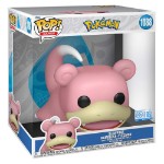 Pokemon - Slowpoke 10" Pop! Vinyl Figure - Packshot 2