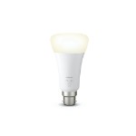 Philips - Hue White A67-B22 / BC 1600Lm Smart Bulb - Packshot 1