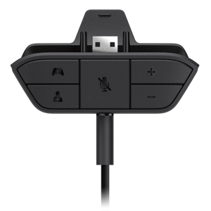 Xbox One Headset Adaptor (preowned)