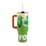 Nintendo - Super Mario Galaxy Mario - Yoshi 1.2L Premium Chill Tumbler