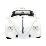 Star Wars - 1959 Volkswagen Drag Beetle with R2D2 1/24th Scale Die-Cast Vehicle Replica - Packshot 2
