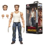 Marvel - Deadpool & Wolverine - Marvel Legends Series The Cavillrine Action Figure - Packshot 2