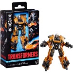 Transformers: Age of Extinction (2014) - KSI Widow (Concept Art) Deluxe Class Action Figure - Packshot 3