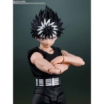 Yu Yu Hakusho - Hiei S.H.Figuarts Action Figure - Packshot 4